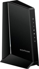 NETGEAR - Nighthawk 32 x 8 DOCSIS 3.1 Voice Cable Modem - Black picture