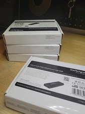StarTech USB 3.0 to M.2 NGFF External SSD Enclosure with UASP picture