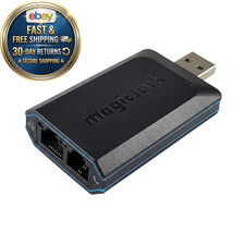 VOIP Phone Adapter - Unlimited Calls to US & Canada, No 2023 picture