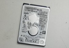 HGST 750GB 5400RPM Laptop HDD Hard Drive Z5K1000-750 HTS541075A7E630 picture