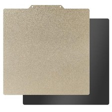 310x310 PEI Sheet Cr-10s PEI Magnetic Build Plate PEI Spring Steel for CR-10 CR- picture