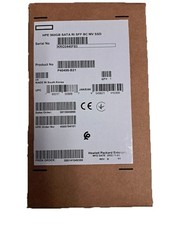 P40498-B21 P41523-001 HPE 960GB SATA 6G 2.5