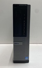 Dell OptiPlex 7010 DT Desktop Intel Core i5 No HDD Powers On Tested picture