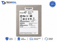 Seagate 600 Pro ST480FP0021 480GB MLC 2.5