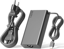 New Slim 140W Fast Charger for Lenovo ThinkBook 14+ 16+ & IdeaPad Pro 5 Slim 5 picture