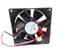 DATECH 0925-12HBTA-2 12V 0.7A 9cm cooling fan picture