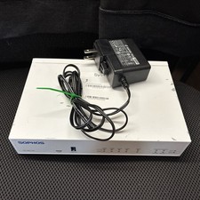 Sophos SD-RED 20 SD-WAN Edge Device Remote Ethernet Device 4 LAN Ports picture