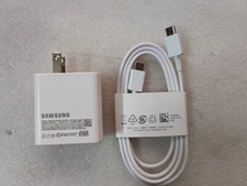 EP-TA865 65W USB-C 20V charger for Samsung NP960QFG-KA1US picture