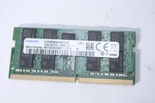 Samsung 16GB DDR4-2666 ECC 2Rx8 SO-DIMM RAM M474A2K43BB1-CTD             (T7-B2) picture