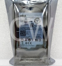 K1JY9 0K1JY9 Dell Enterprise 600GB 10K RPM 6Gbps 2.5