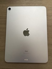 Apple iPad Air Series Tablet 10.9 in 64GB Wi‑Fi Silver picture