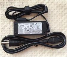 New Original Samsung Flex Alpha NP730QCJ-K02US A13-040N2A 19V 2.1A AC/DC Adapter picture