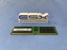 Hynix HMAA8GR7MJR4N-WM 64GB 2Rx4 PC4-2933Y DDR4 ECC Server Memory DIMM picture