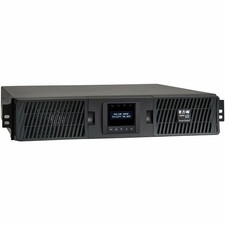 Tripp Lite by Eaton UPS SmartOnline 208/230V 3000VA 2.7kW Double-Conversion UPS picture