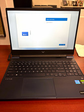 HP Victus 15-fb1093dx 15.6