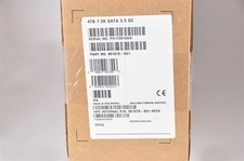 NEW HP HPE 4TB SATA 6G MDL 7.2K LFF 3.5