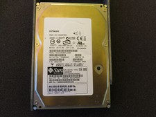 HUS153030VLS300 540-7219-01 390-0372-03 SUN 300GB 15K SAS HARD DRIVE HITACHI picture