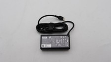 Replacement Part: Lenovo W128159047 FRU5A11J62092 65W USB-C power adapter for dev ~E~ picture