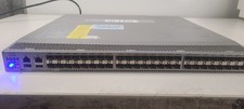 NO TARIFF  Cisco Nexus 3548-X Data Center Switch Used Tested picture