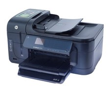 HP Officejet 6500A e-All-in-One (CN555A) Inkjet Printer NON-WIFI VERSION picture