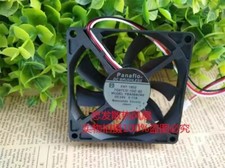 Panaflo FBA08A24H DC24V 0.17A 3-Wire Silent Cooling Fan picture