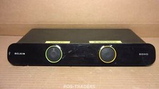 Belkin F1DS102L SOHO KVM Switch VGA KVM Audio USB switch 2 ports EXCL PSU picture