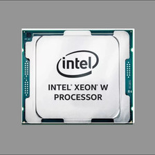 Intel Xeon W-2265 SRGSQ 12 Core 24 Thread 3.50GHz LGA2066 Socket Processor picture