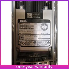 DELL YT53C 0YT53C PX04SHB040 400GB SAS 12G WI 2.5