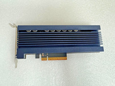 SAMSUNG MZ-PLL1T60 PM1725a 1.6 TB SSD NVMe SSD IBM 01DH570 MZPLL1T6HEHP picture