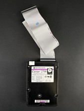 WD Caviar 2700 WDAC2700-00H 730MB IDE 3.5 Hard Drive Vintage PC Untested picture