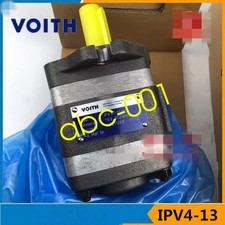 1set VOITH Rotary Gear Pump IPV4-13 Hydraulic Oil Pump picture