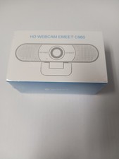 HD EMEET Webcam C960 New Unopened picture
