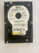 Western Digital 80GB 3.5