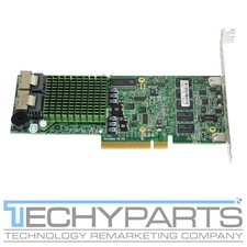 Supermicro AOC-USAS2LP-H8iR UIO 512MB 8-Port Internal SAS2 6Gbps RAID Controller picture