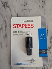Staples Brand High-Quality Flash  — NEW —  picture