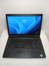 Dell Latitude 5580 15.6