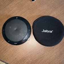 Jabra Speak 410 USB Speakerphone – PHS001U-109A WITH CASE picture