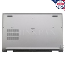 New Dell Latitude 5530 Lower Bottom Base Cover Enclosure 0VKCX6 0PCK7Y US picture