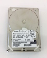 HITACHI 0A30229 400GB SATA 7200 3.5