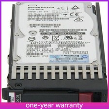 730709-001 641552-001 New E2D55A 300GB  HP MSA 2.5