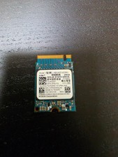 KIOXIA KBG40ZNS256G 256GB NVMe M.2 Internal SSD 0FWJTG for Laptop PC picture