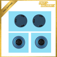 Anti Slip Laptop Rubber Feet Compatible with Surface Laptop 3 4 5 Replacement picture