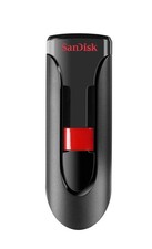 SanDisk 32GB 3-Pack Cruzer Glide USB 2.0 Flash Drive (3x32GB) - SDCZ60-032G-G... picture