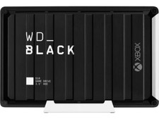 WD Black 12TB D10 Game Drive Portable External Hard Drive for Xbox HDD USB 3.2 picture