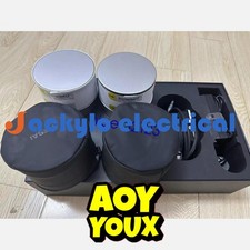 Free Tax Hesai PandarXT 32 32-Channel 360° Spinning Long-Range Lidar Brand New picture