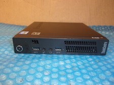Lenovo ThinkCentre M92P MINI i5-3470T 4GB RAM NO HDD,NO WINDOWS, NO AC ADAPTER picture