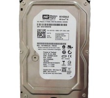 WD1600AAJS-75B4A0 HGNNHTJAGN (WCAT) Thailand 160gb Sata 3.5