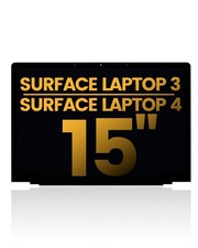Original LCD Display Digitizer for Microsoft Surface Laptop 3 15