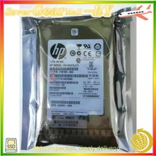 New FOR HPE 1.2TB 6G 10K SAS 2.5