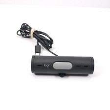 Logitech - Brio 500 1920x1080p Webcam with Privacy Cover - Graphite  picture